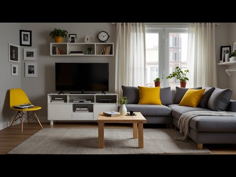 Architectural Alchemy; Transforming IKEA Basics into Small Space Storage Triumphs