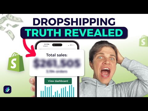 Is Dropshipping Worth It In 2025?