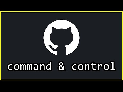 Hackers Use Github For Malware