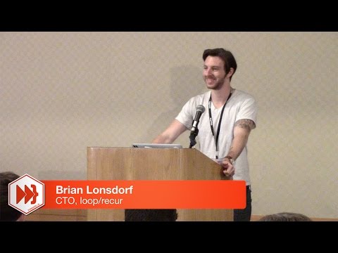 Ricky Bobby's World: JavaScript & Our Obsession with Speed