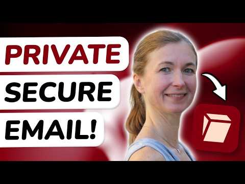 Who Runs Your Email? Revealing Tuta's Security with Hanna Bozakov