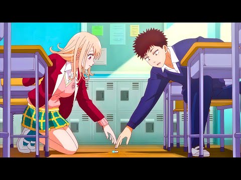 Popular girl falls for a love-forbidden monk-in-training | Full Recap