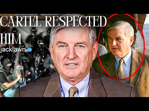 The One DEA Agent the Cartels Refused to Kill