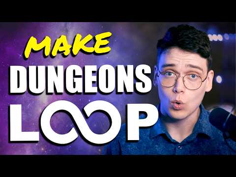 Jaquaysing Dungeons and why it matters