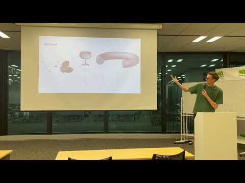 Making Tangible Things With Rust