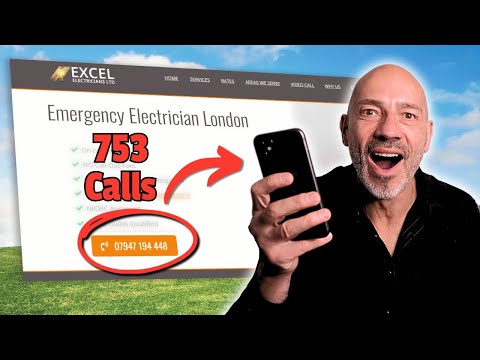 How to Track Phone Calls in Google Analytics 4 (Step-by-Step Guide!)