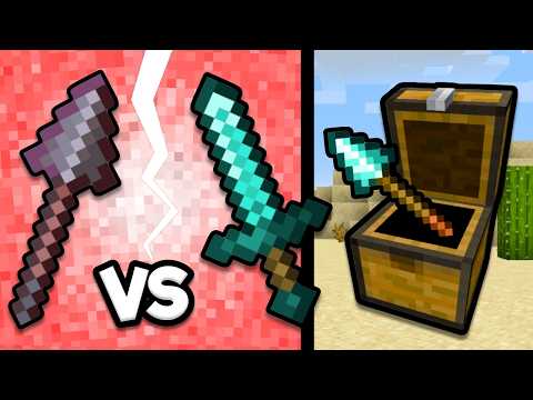 Is The Spear Actually Good? (Ultimate Guide 1.21)