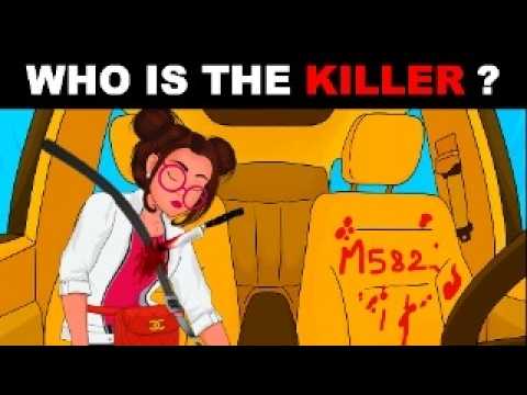 Only A Genius Can Solve These Riddles | 10 Tricky Riddles That'll Stretch Your Brain |  Riddles