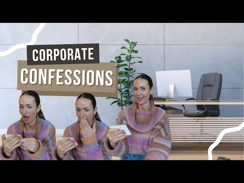 Reading Workplace Secrets!