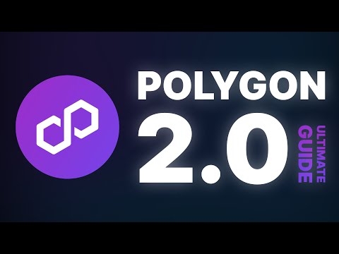 What Is Polygon 2.0? The ULTIMATE Guide