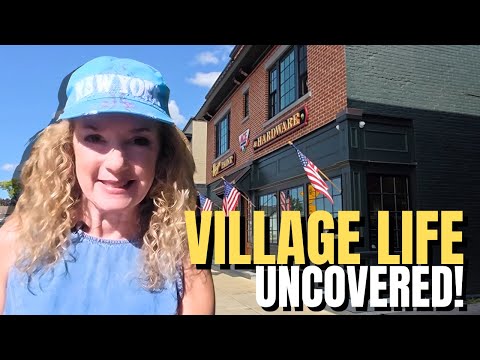 North Winton Village Rochester NY | Best neighborhoods in Rochester NY