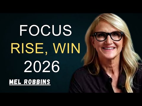 Focus on Yourself Before 2026 — Rise Above Everything