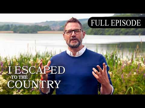 I Escaped to the Country Season 6 Episode 3: Dumfries & Galloway Revisit (2021) | FULL EPISODE
