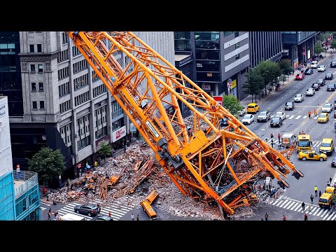 Most Expensive Fails Ever Caught On Camera