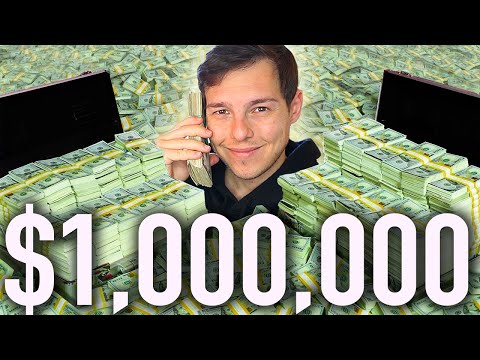 How Much You Need To Invest By EVERY Age