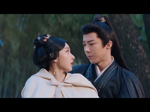 Xiao Qiao is missing! Wei Shao's heart is in chaos! F4's "help" backfires and loses her!