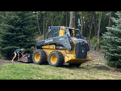 Farm Upkeep for Future Generations