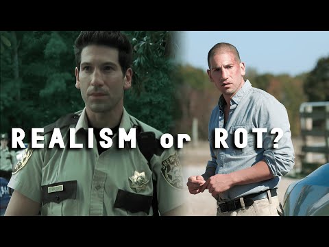 Why Shane Wasn't Misunderstood | The Walking Dead Explored