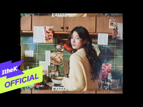 [MV] Suzy(수지) _ Come back