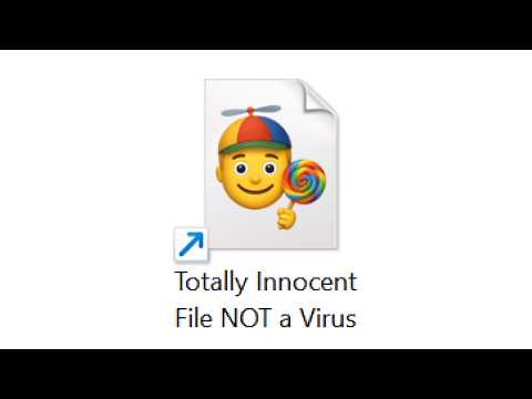 The New Windows Shortcut Exploit (Watch Out)