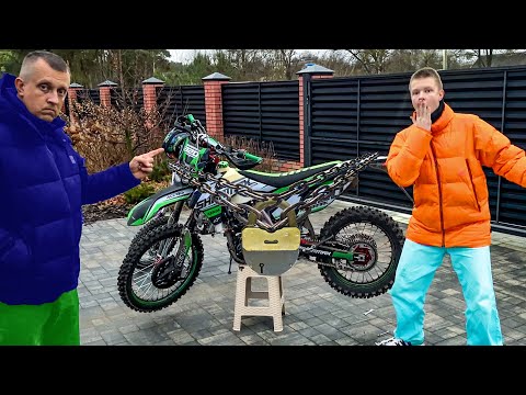 НОЧНЫЕ ПОКАТУШКИ ОТМЕНЯЮТСЯ! МОТОЦИКЛЫ ПОД ЗАМКОМ. БРОС ШОУ