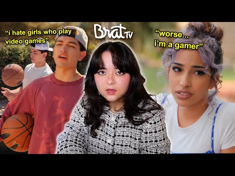 This Show Is So Bad It’s Funny