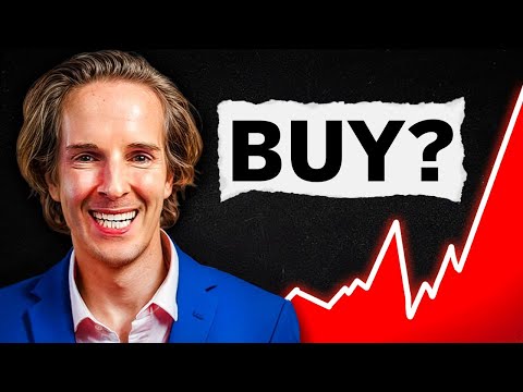 Should You Buy Index Funds Now, at All Time Highs?