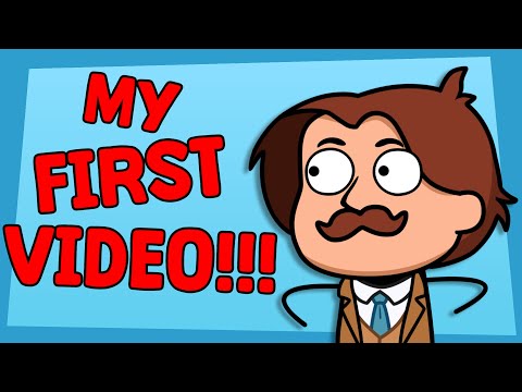 The First Video Uploaded in 2025