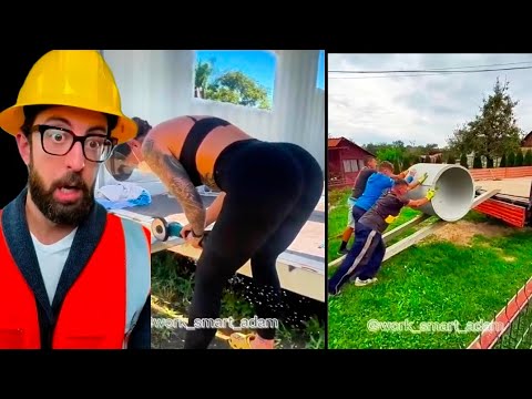 Smart Workers | Working with Talented Engineers #8