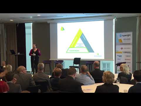 Data Governance Fundamentals - Nicola Askham