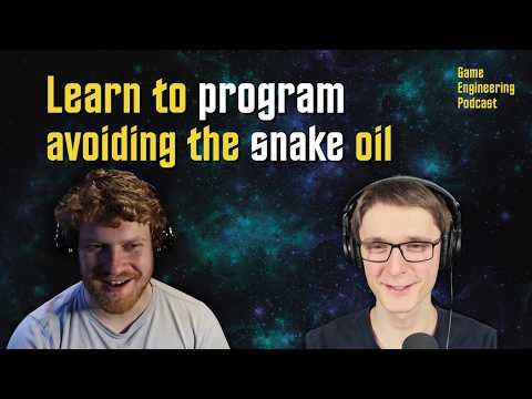 Debuggers and programming from scratch with Ryan Fleury!