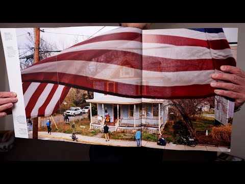 As a photographer - BE DIFFERENT!!!