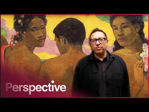 The Haunting Mystery of Gauguin's Masterpiece (Waldemar Januszczak Documentary)