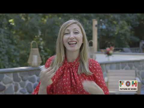 Ingrid Fetell Lee Presents Understanding Design Personalities