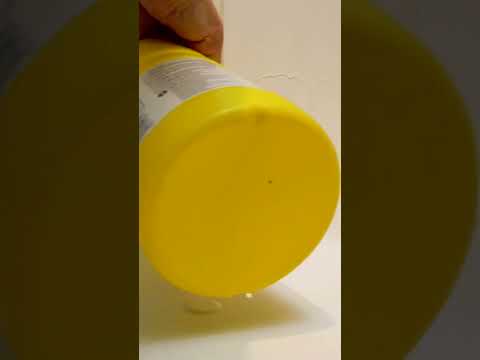 Kill Shower Mould #shorts