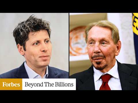 AI Bubble Or Boom? Spotting The 'Scent' Of Wishful Excitement In Markets