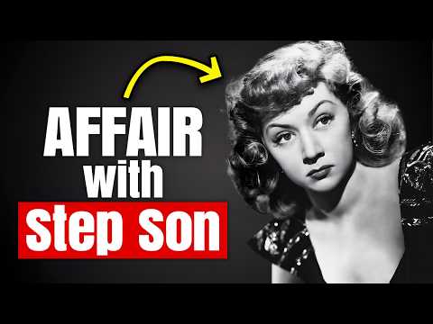 20 Most SHOCKING Family Secrets HIDDEN by Golden Age Stars