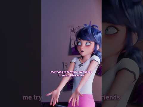 I swear itβs worth watching!! π #miraculousladybug #ladybug #catnoir #miraculousseason6 #mlb