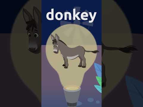 Guess the Farm Animal 🐮🐔🐴