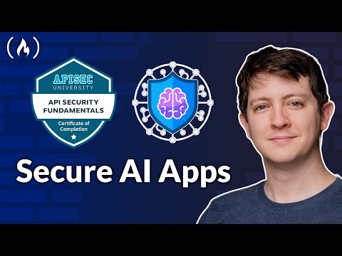 Building ‍Security into AI – Tutorial