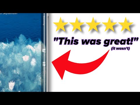 What happened to curved screens?