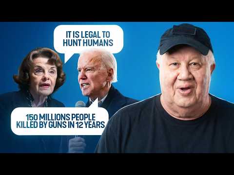 How Idiotic is Misinformation about Guns? We tested it! 🤪