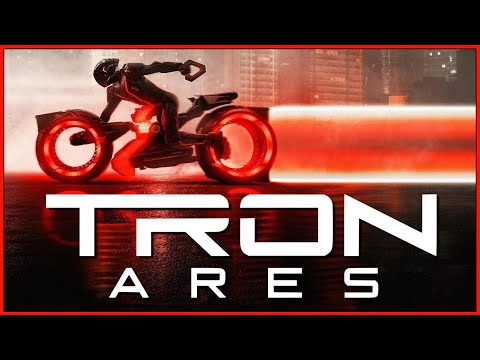 TRON: ARES - End of Line for a Disney Black Sheep