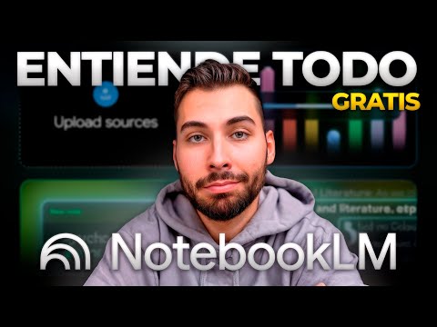 NotebookLM in 30 minutes: Complete FREE step-by-step Guide