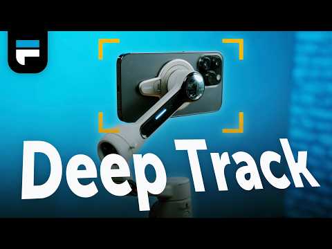 Insta360 Flow 2 Pro – Smartphone Gimbal Review & Tutorial Deutsch