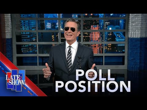 Women Voters Put Biden Ahead Of Trump | Haley: America’s Not Racist | The Olympics On Steroids