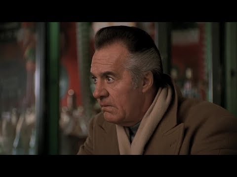 The Sopranos - Paulie vs Ralph