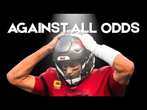 Tom Brady's Greatest Triumph