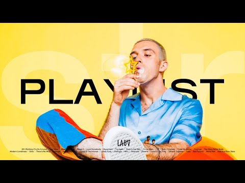 ᴘʟᴀʏʟɪꜱᴛ 라우브의 설레는 감성으로 칠한 초가을의 센트럴파크