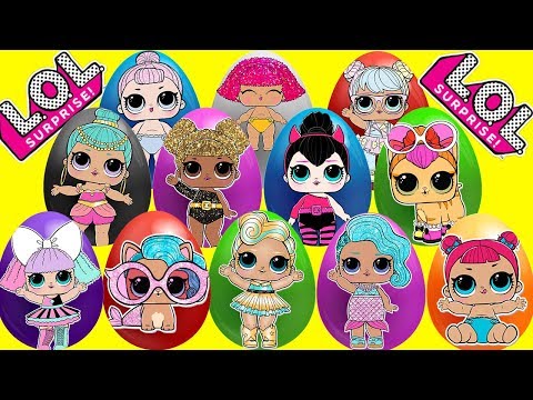 MEGA EGG 15 Huge Play Doh Eggs Get Stolen by the Christmas Grinch